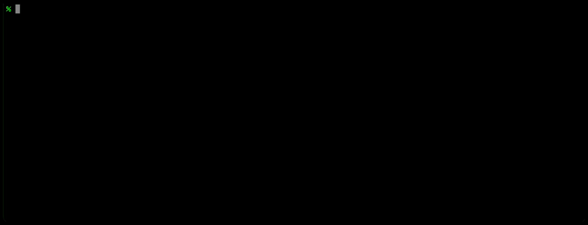 Apple Container 基本命令演示(官方 landing GIF)