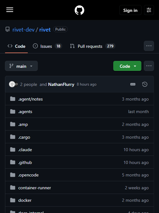 DeepWiki 首页：粘贴或搜索任意 GitHub 仓库即可生成文档