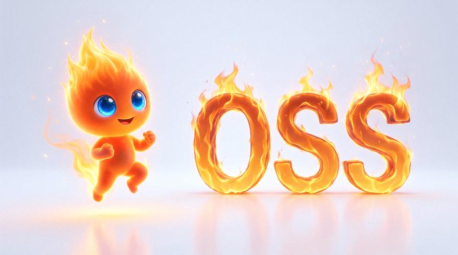 Mojo 官方宣布开源（OSS 吉祥物）