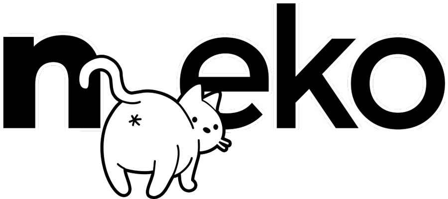 n.eko 官方 Logo