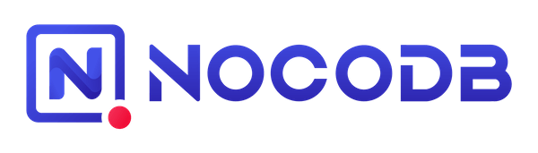 NocoDB 官方 Logo