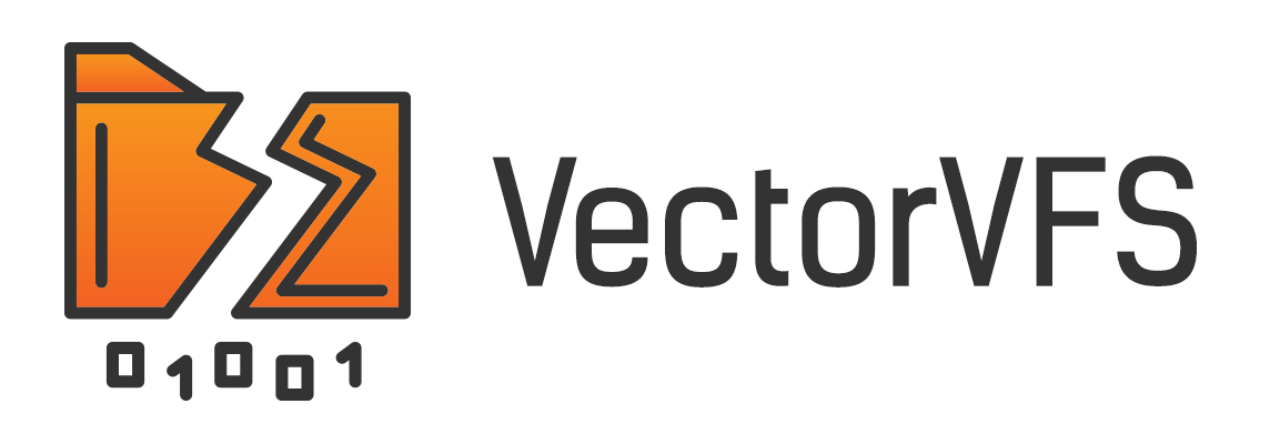 VectorVFS 官方 Banner